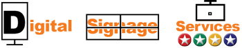 Digital Signage Newcastle